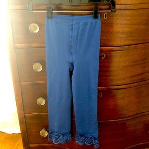 Wolford capri leggings/tights Made in Austria